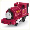 Thomas & Friends - Skarloey motorizat 
